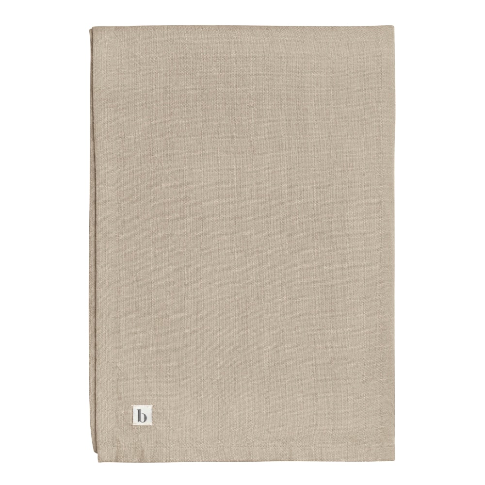 Wille Bordsduk 160x200 cm Taupe