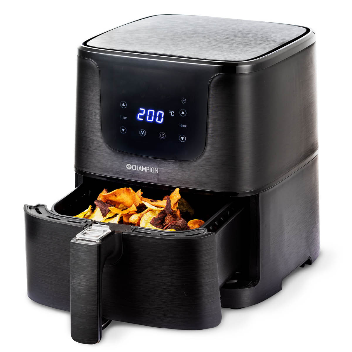 Aero Fryer 3,5L Medium