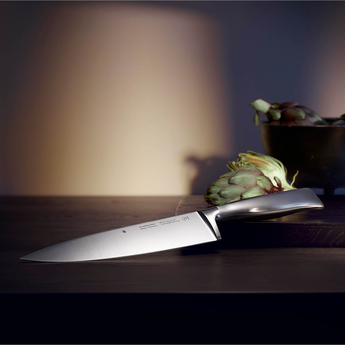 Grand Gourmet Kockkniv 20 cm