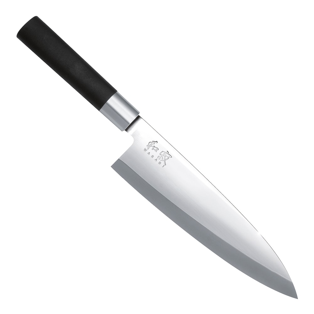 Wasabi Black Deba 21 cm