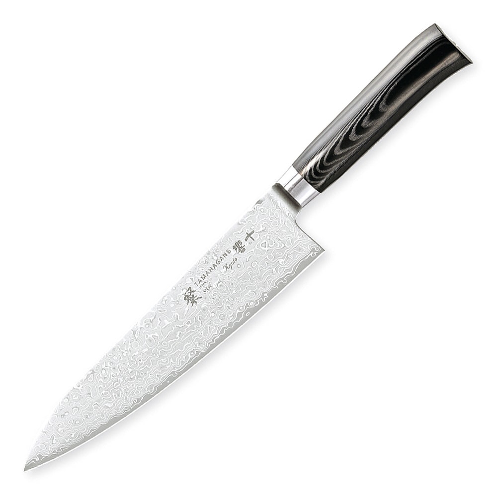 San Kyoto Kockkniv 21 cm