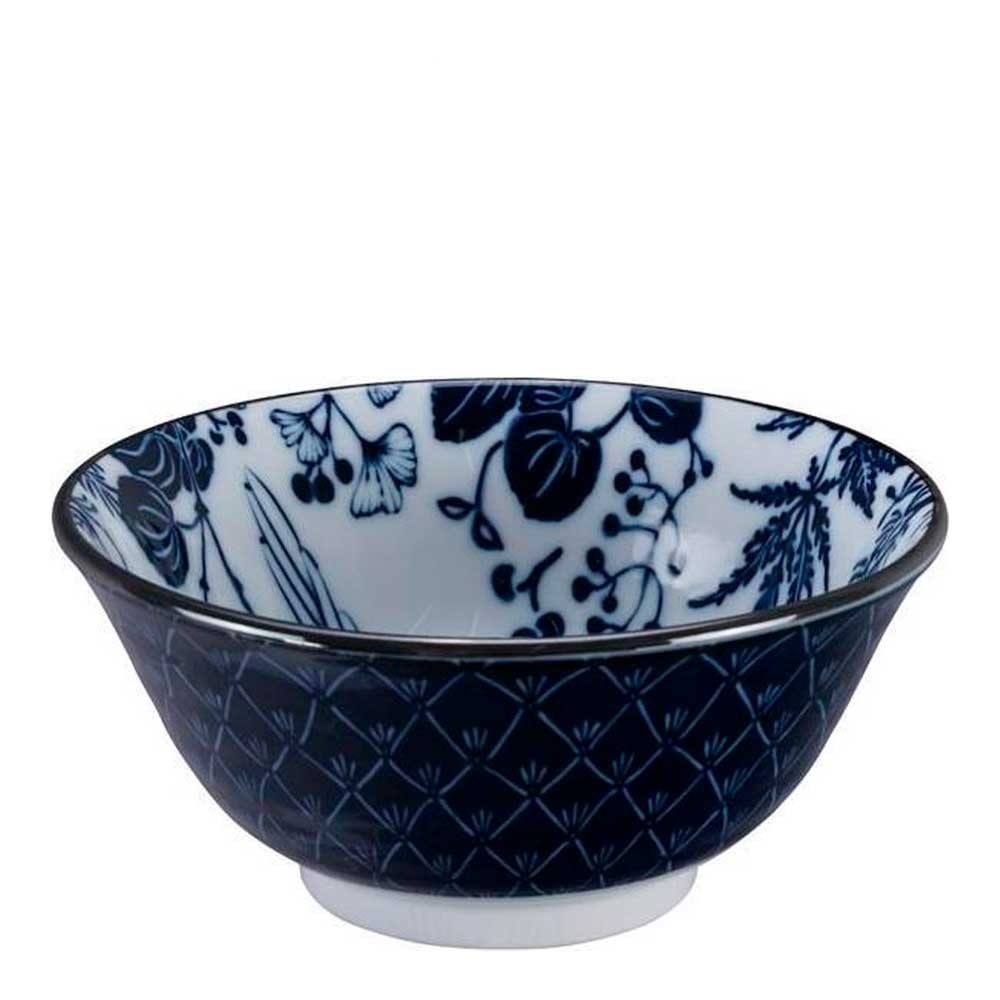 Flora Japonica Tayo Skål Crane