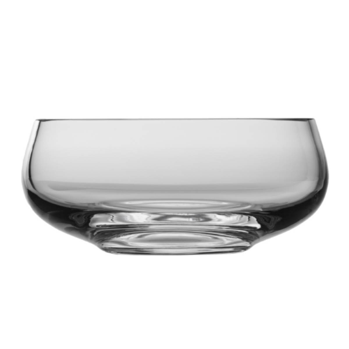 Rocks Skål 13,5 cm Klar