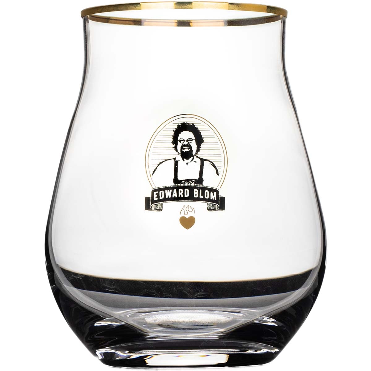 Whiskyglas / Tastingglas 42 cl Inget är så