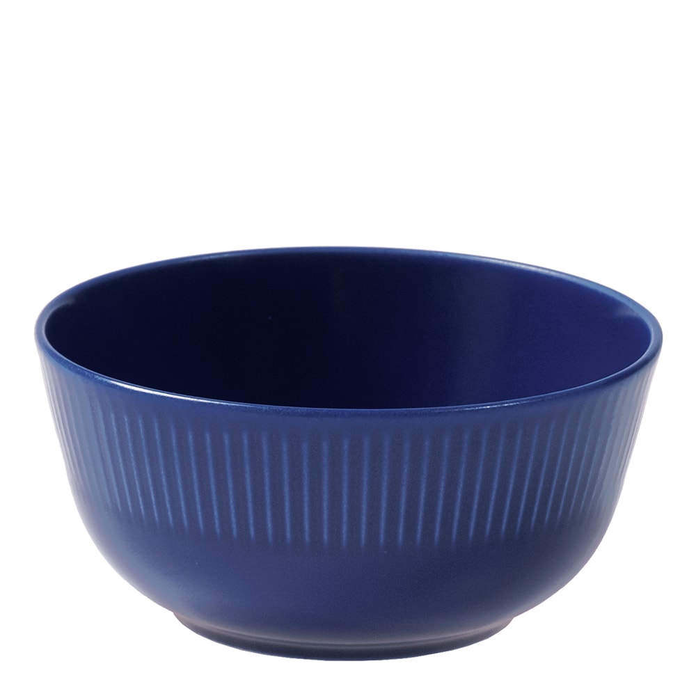 Groovy Skål 14,5 cm Blå