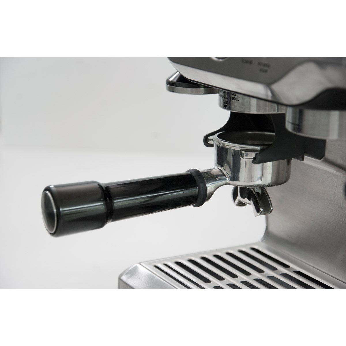 Sage The Barista Express Espressomaskin
