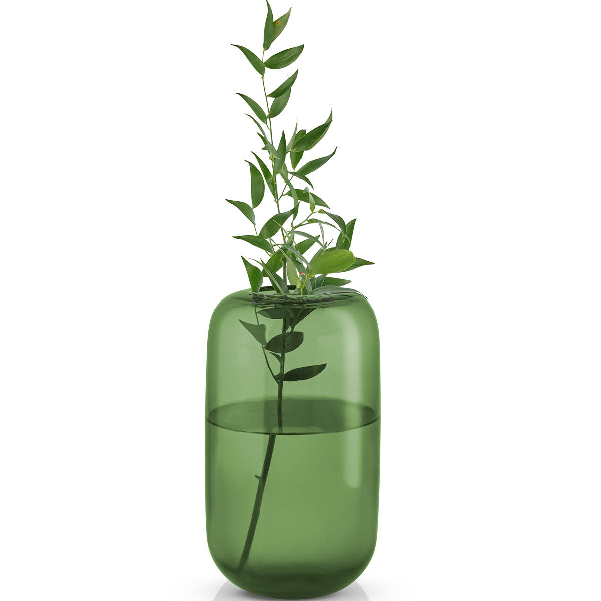 Acorn Vas 22 cm Pine