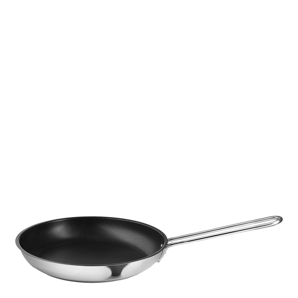 Stekpanna Slip-let beläggning 28 cm Stål