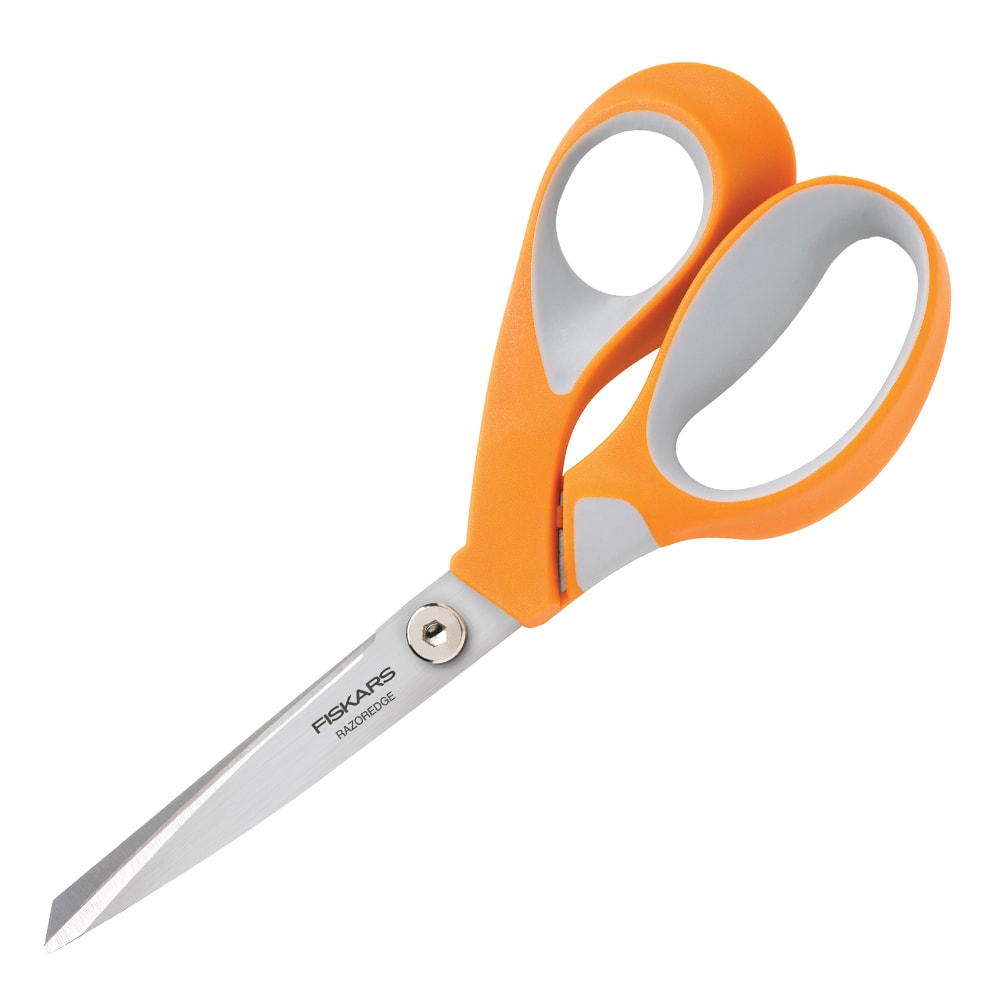 Razoredge Softgrip Universal Sax 21 cm Orange
