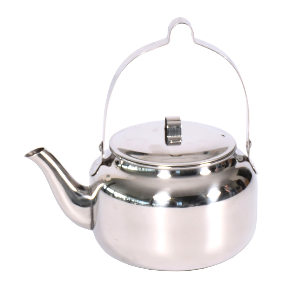 Kaffepanna 3,0 L