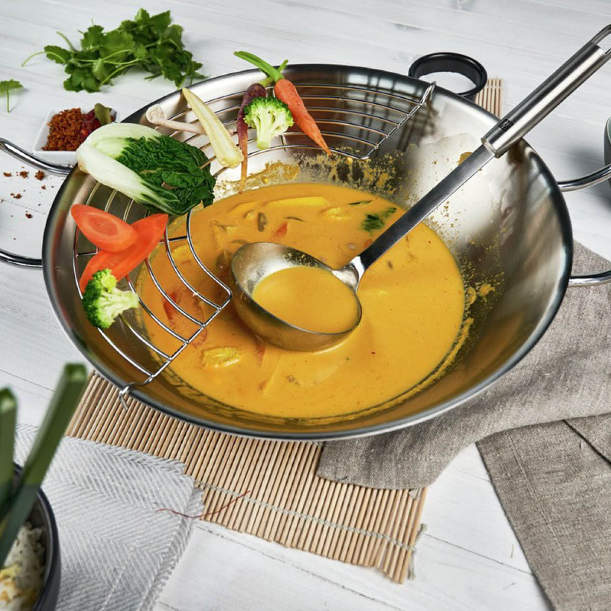 Pro Soppslev 32,5 cm