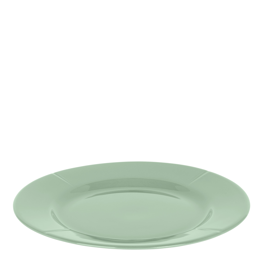 Grand Cru Colourful Tallrik 27 cm Mint