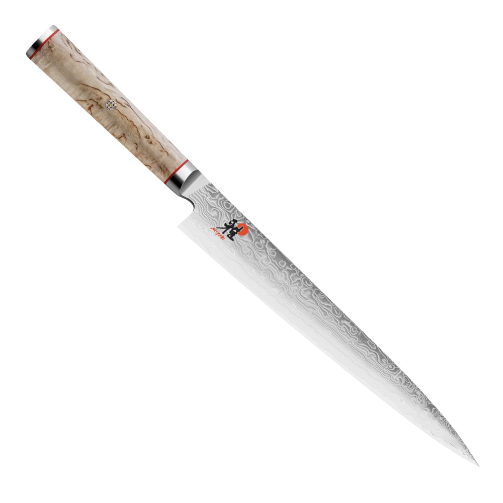 Birch 5000 MCD Sujihiki Filékniv 24 cm