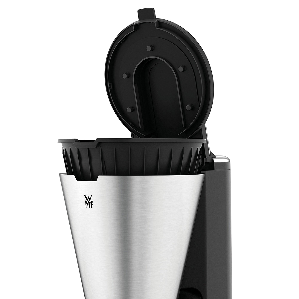 KITCHENminis Kaffebryggare Kimis Glas