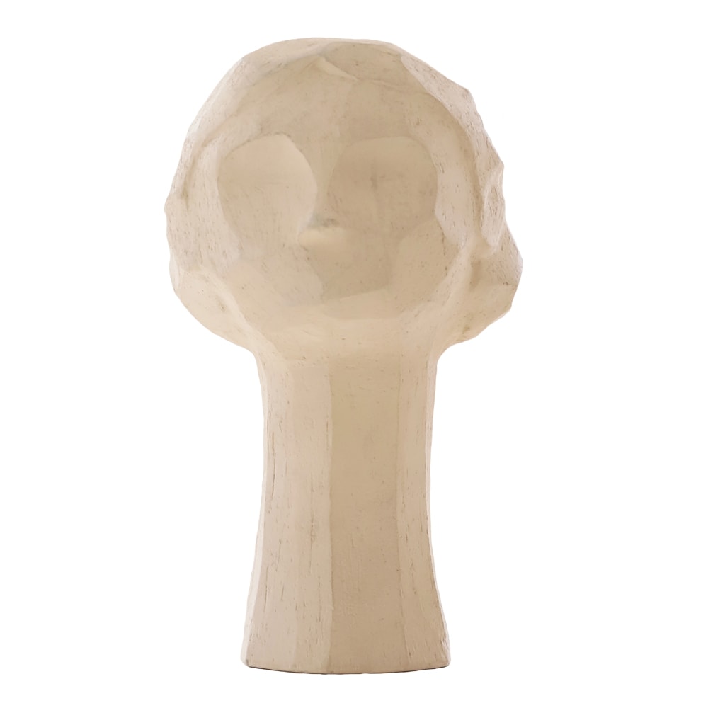 Ollie Skulptur Sand