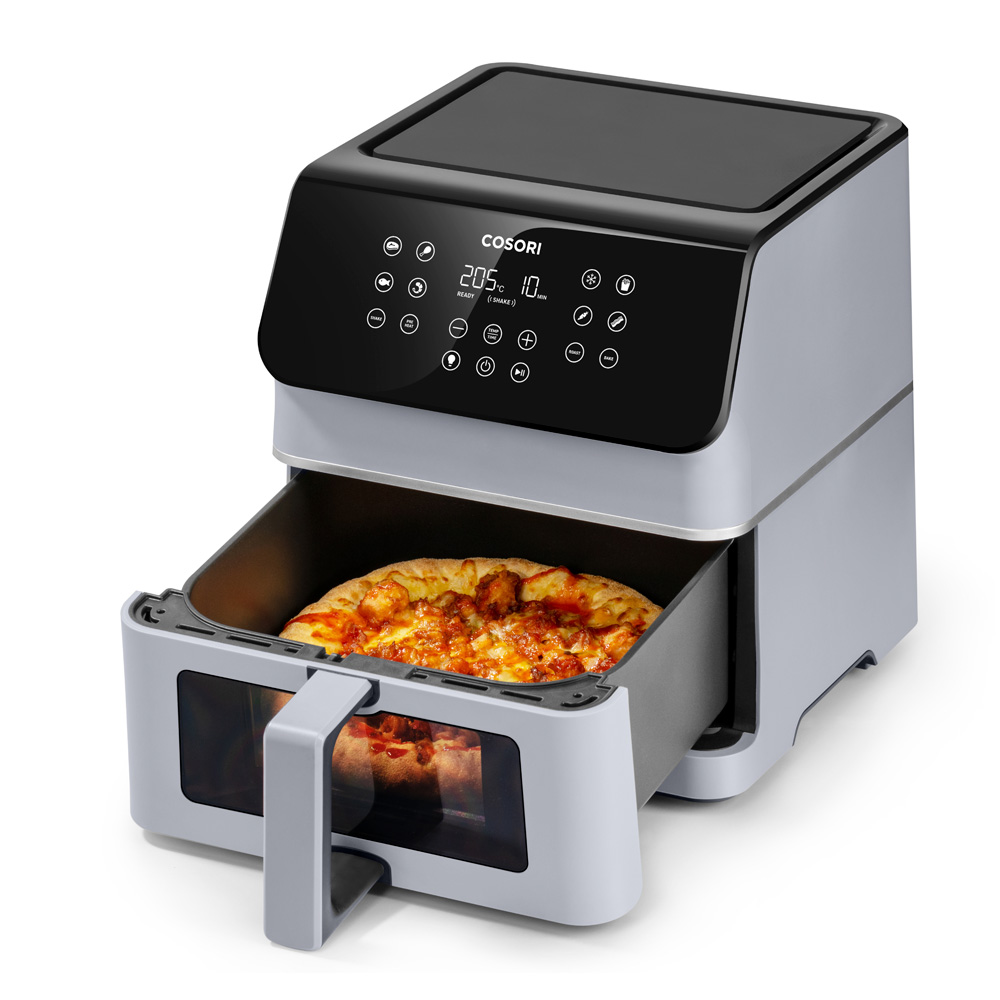 Cosori Premium II Plus 6,2 L Airfryer Grå