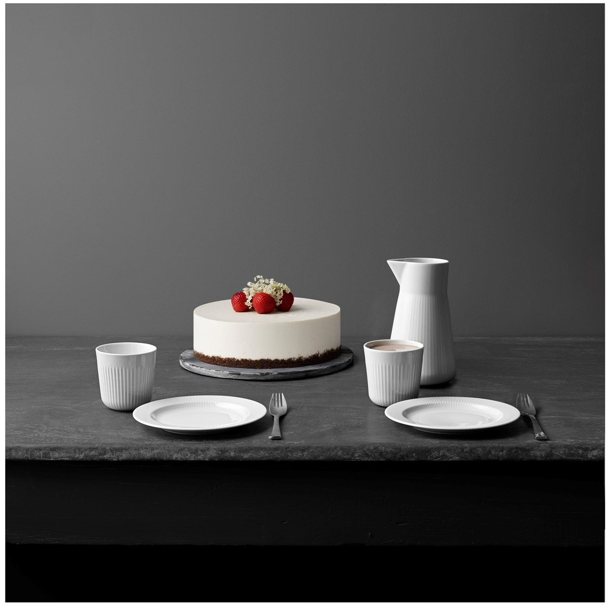 Legio Nova Kanna 1L Vit