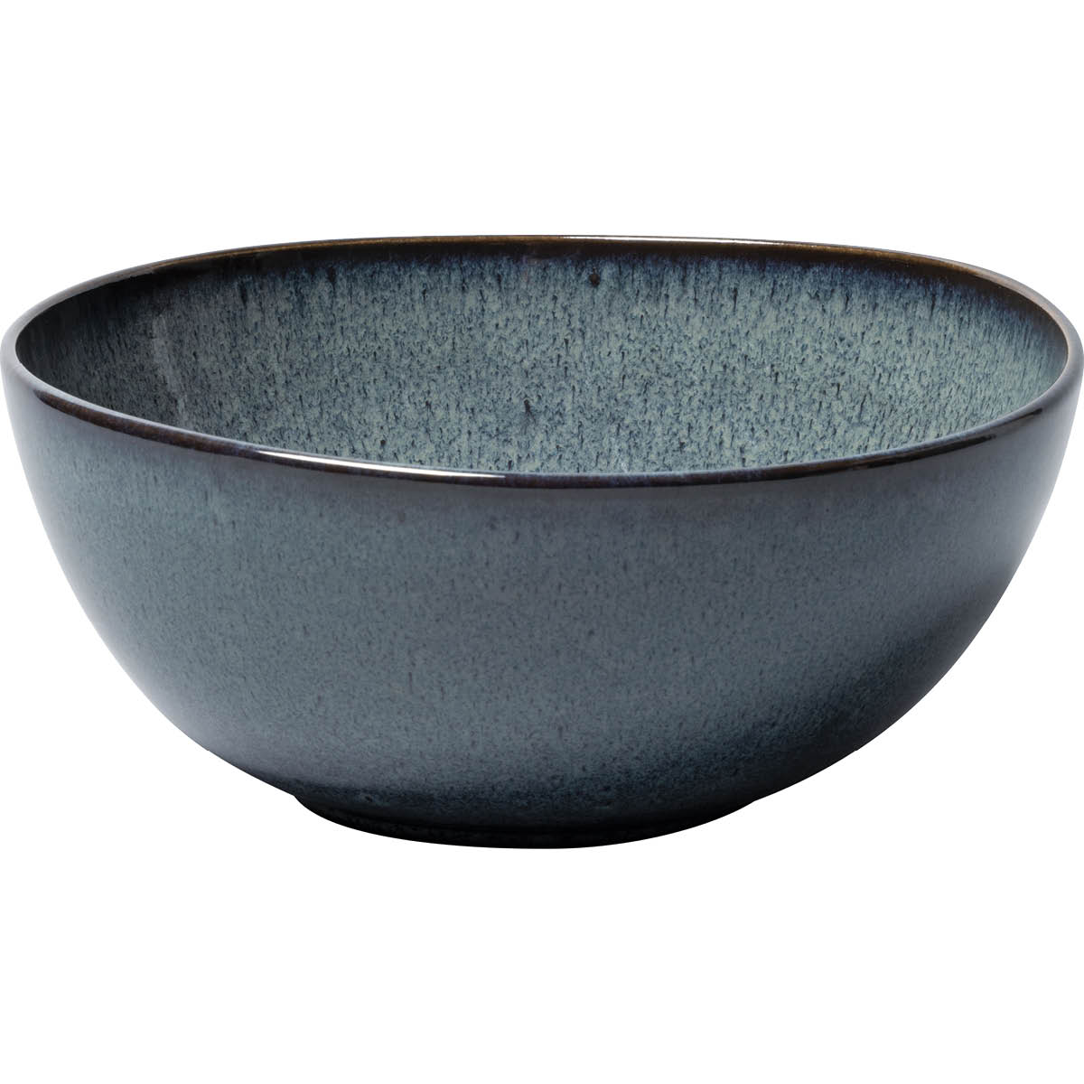 Lave Gris Serveringsskål 25 cm Grå