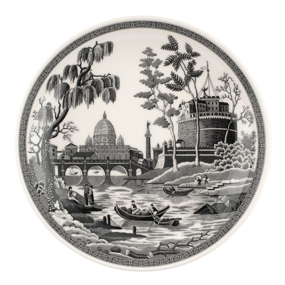 Heritage Rome Pastatallrik 23 cm