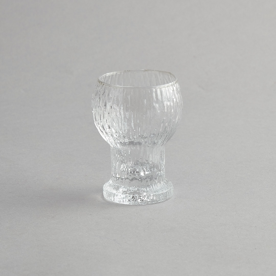 Kekkerit Snapsglas