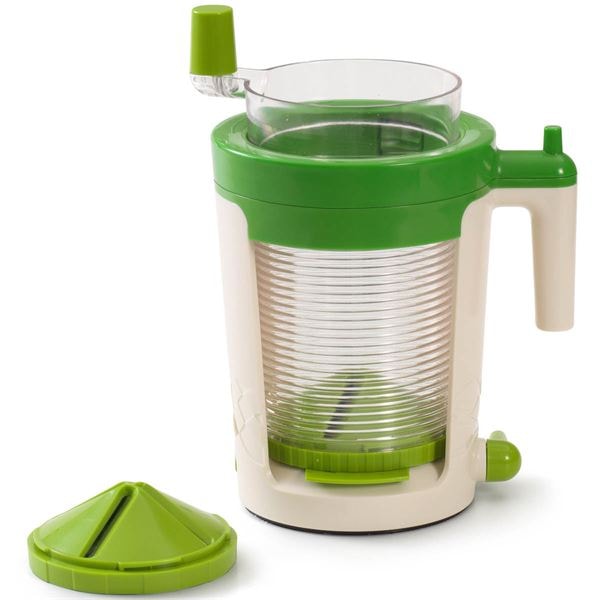 Maxi Spiralizer Grön