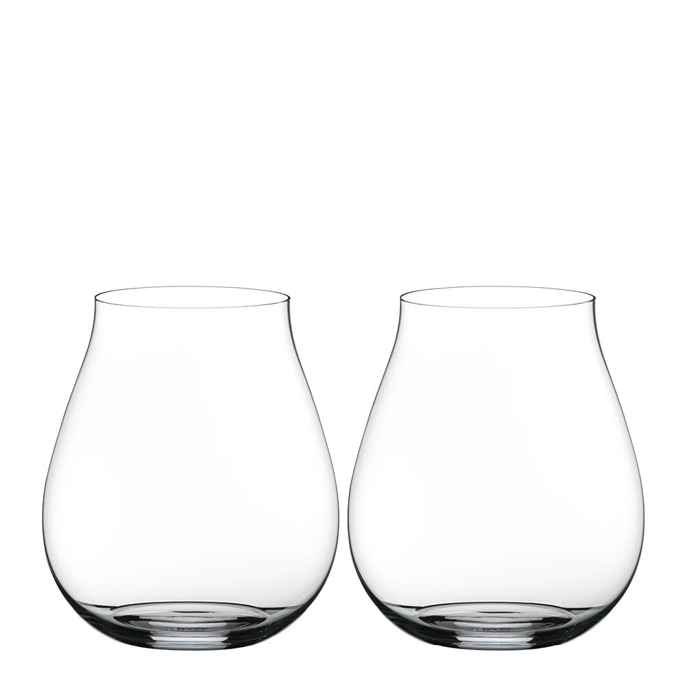 O Wine Gin- och Tonicset 4-pack
