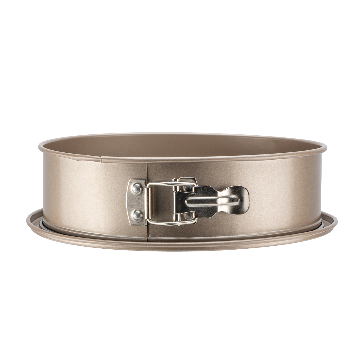 Springform 24 cm Champagne