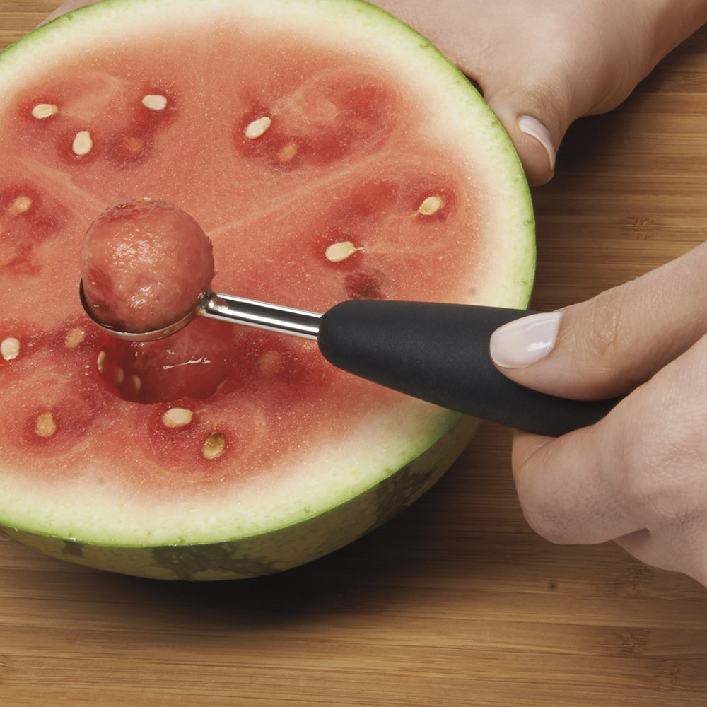 Melonutskärare
