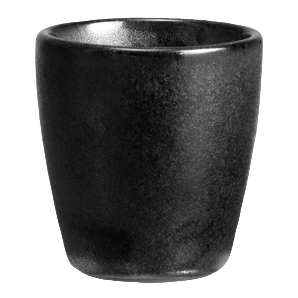 Raw Äggkopp Titanium Black