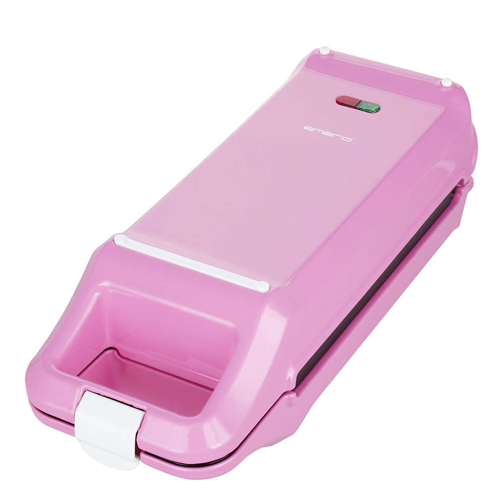 Churros maskin 4 st Rosa