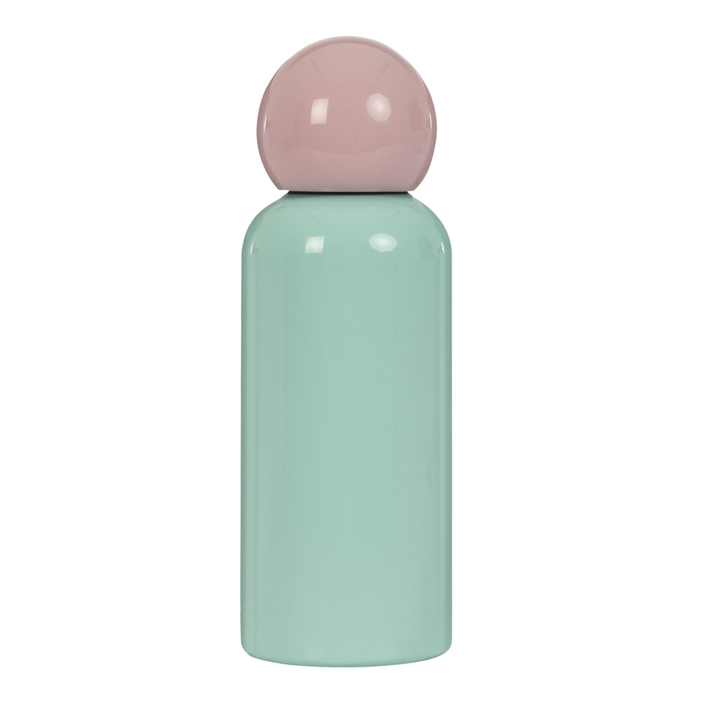 Skittle Lite Flaska 50cl Mint & Pink