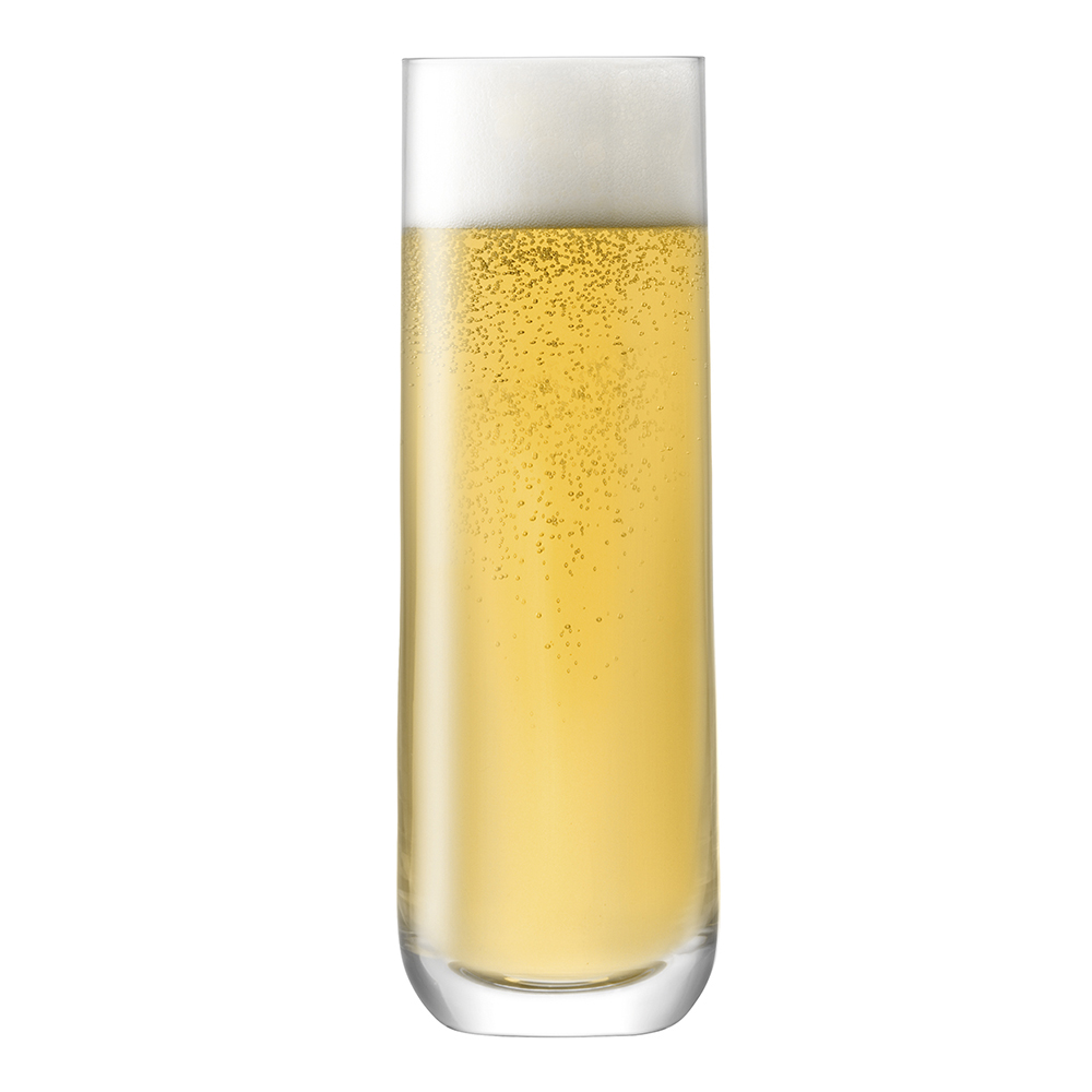 Borough Longdrinkglas 42 cl 4-pack