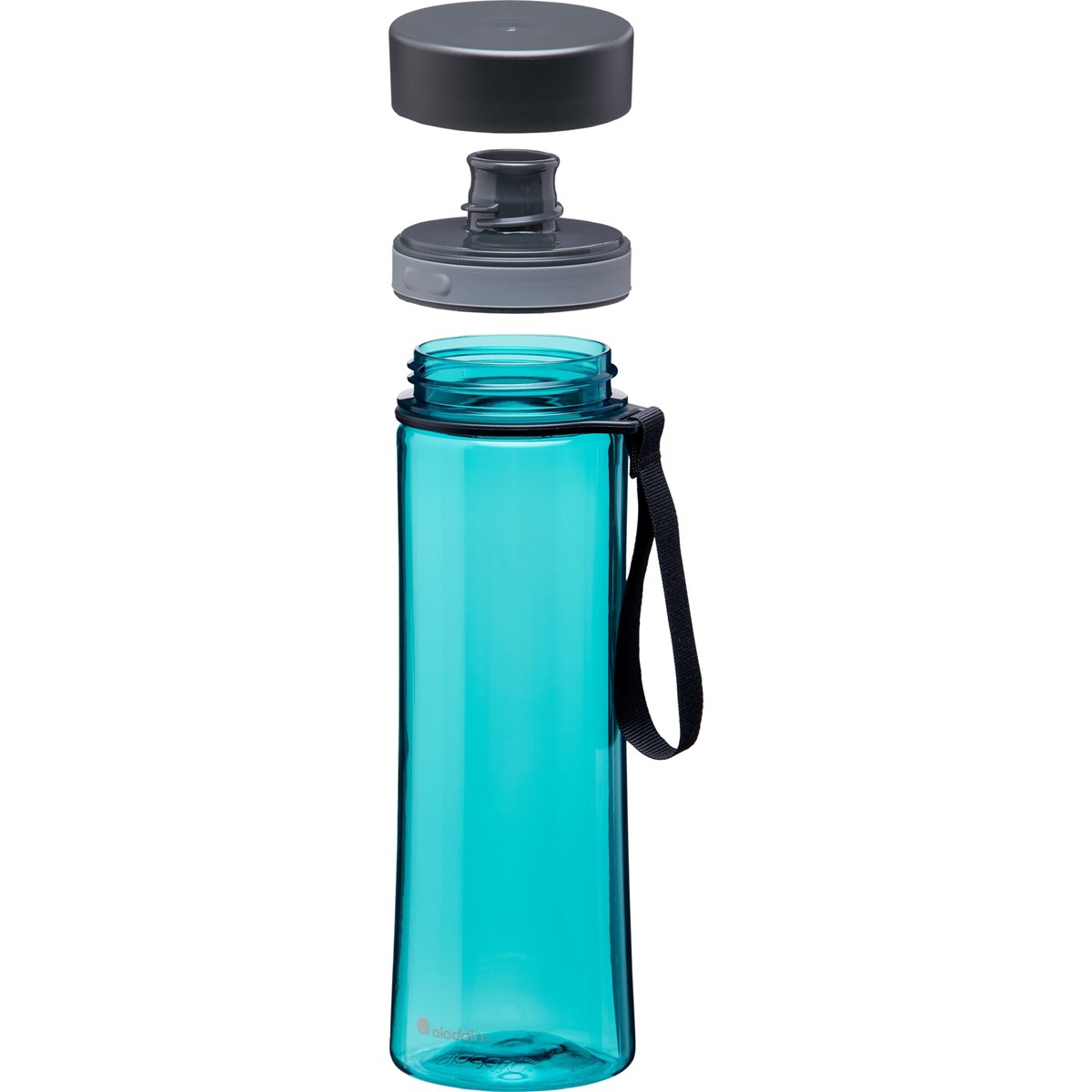 Aveo Vattenflaska 0,6L Aqua Blue