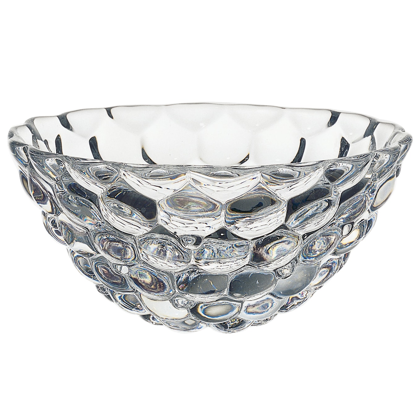 Hallon Skål 19 cm