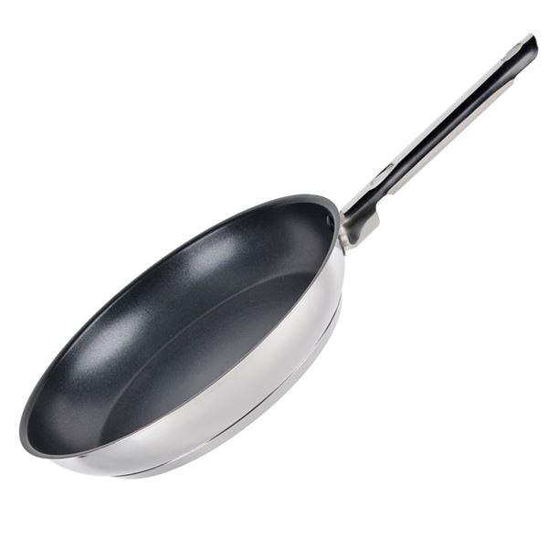 Rix Stekpanna 22 cm