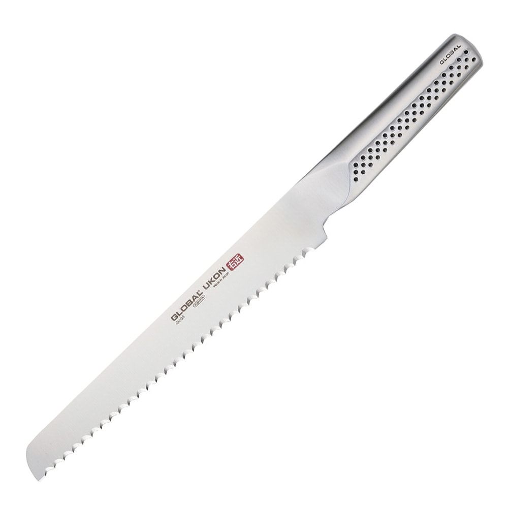 Ukon Brödkniv 22 cm