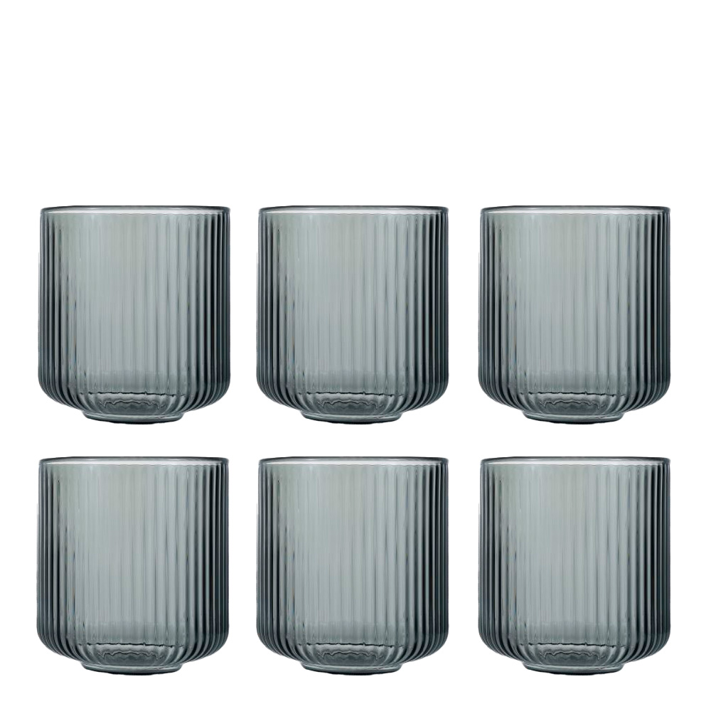 Ykon Glas 41 cl 6-pack Aska