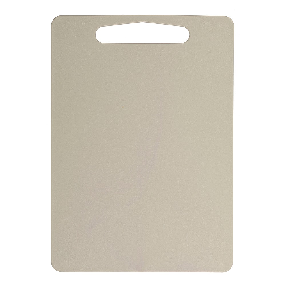 Skärbräda 35 cm Beige