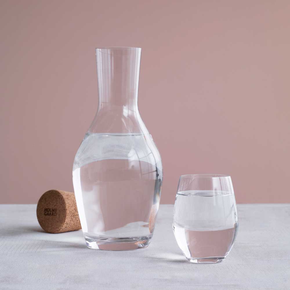 Cabernet Vattenglas 25 cl 6-pack