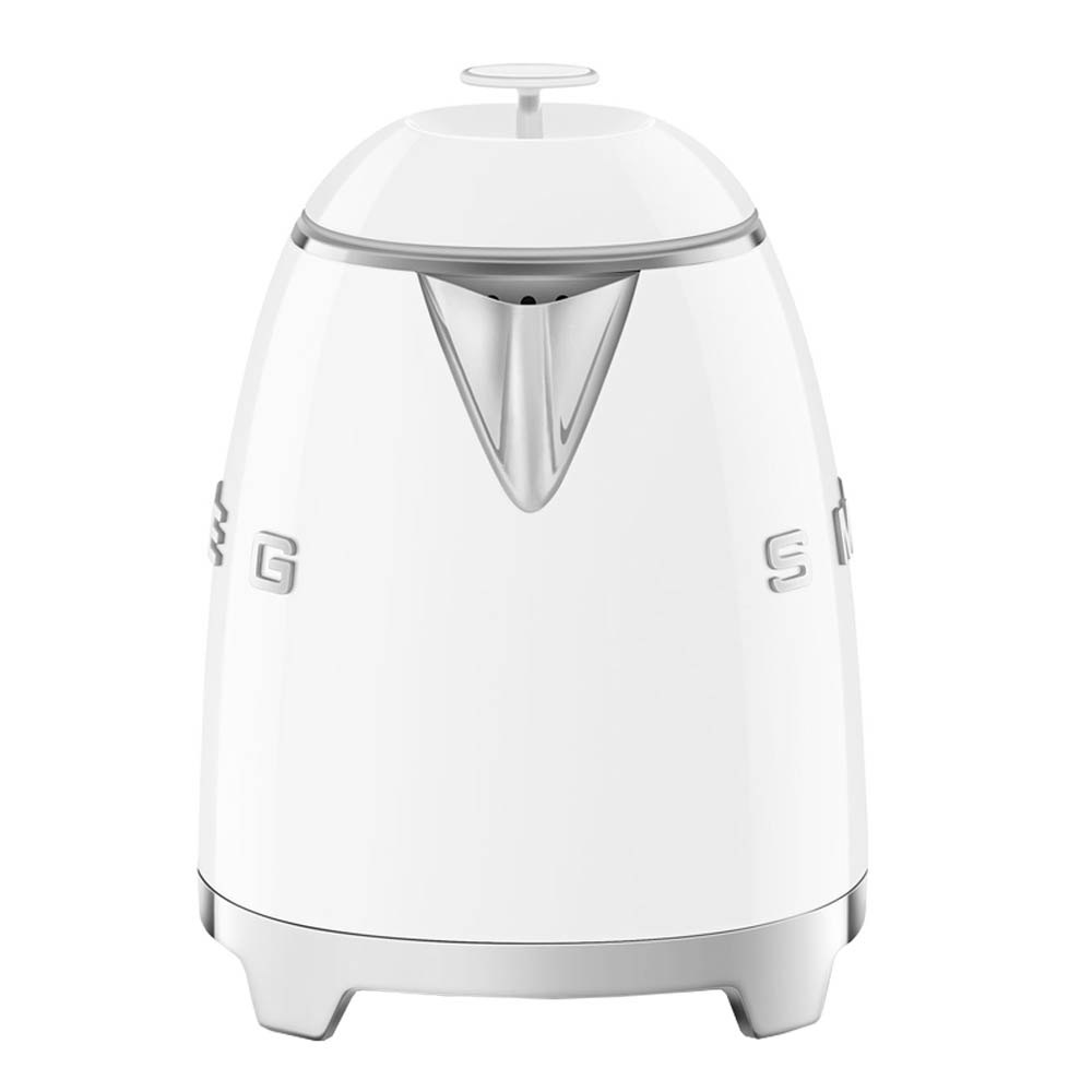 Smeg 50's Style Minivattenkokare Vit