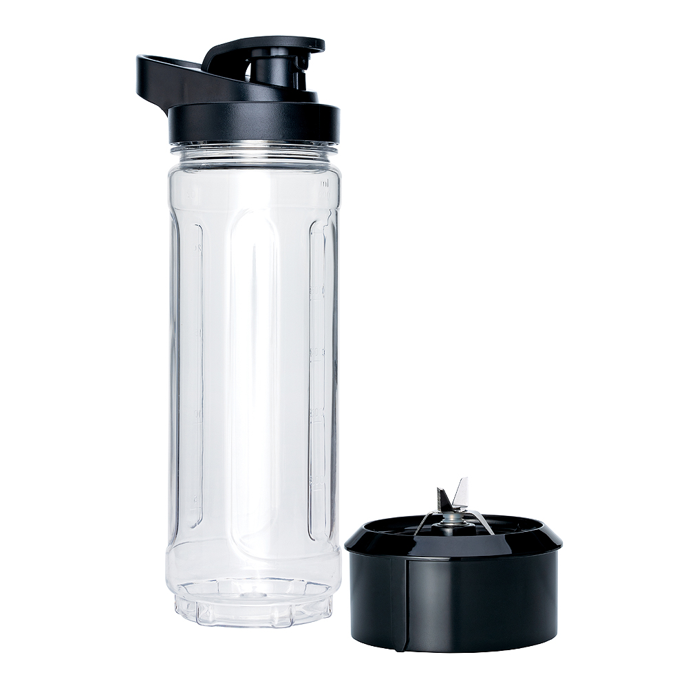 Xplode WX-2GO Flaska med knivar