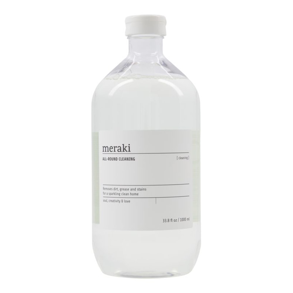 Allrengöringsmedel 1000 ml