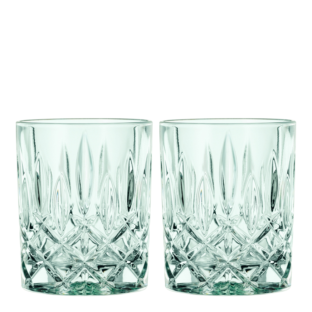 Noblesse Colour Tumbler 29 cl 2-pack Mint