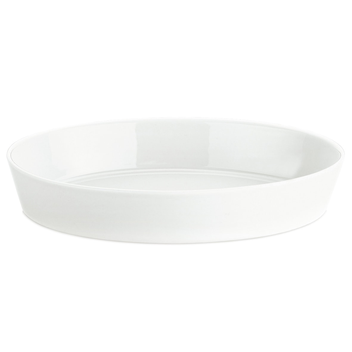 Fat oval 31 cm