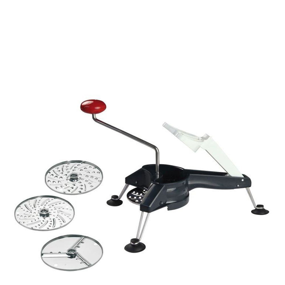 Grönsaksrivare Schnitzel Mouli