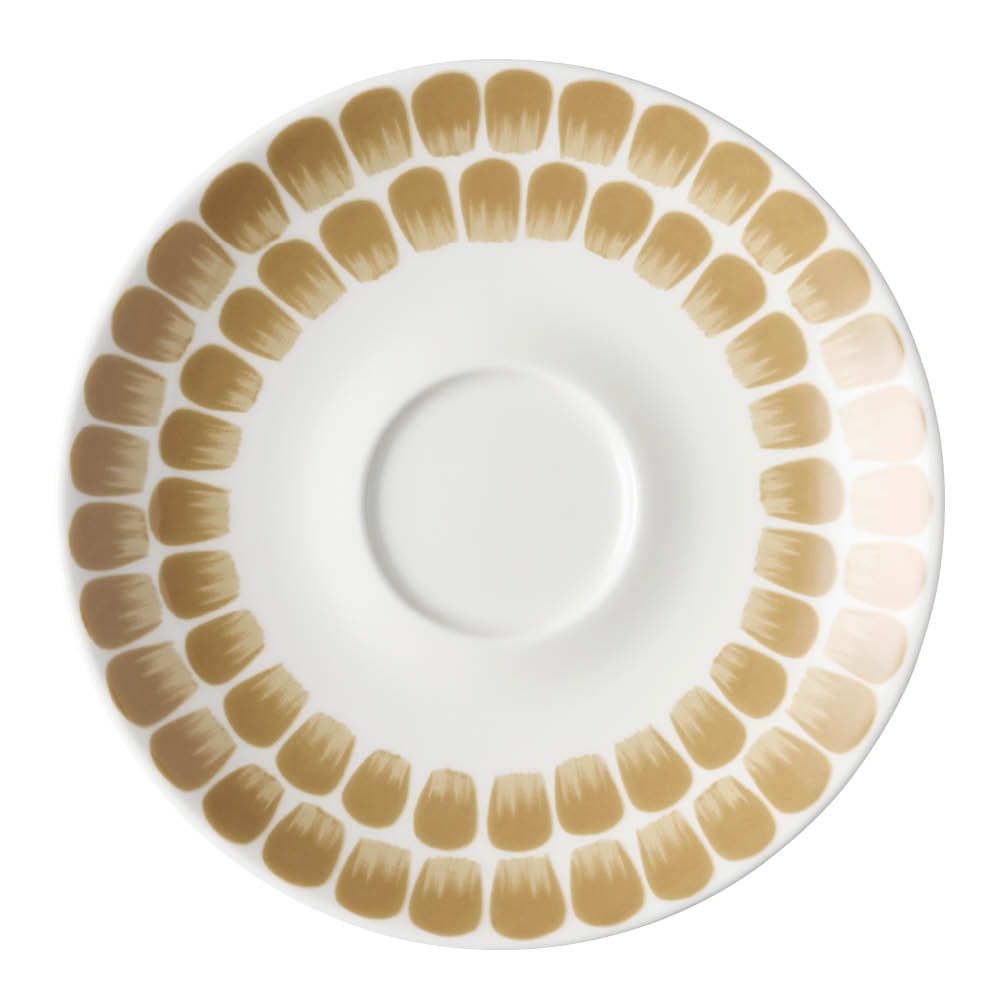 24h Tuokio Fat till Kaffekopp 17 cm Beige