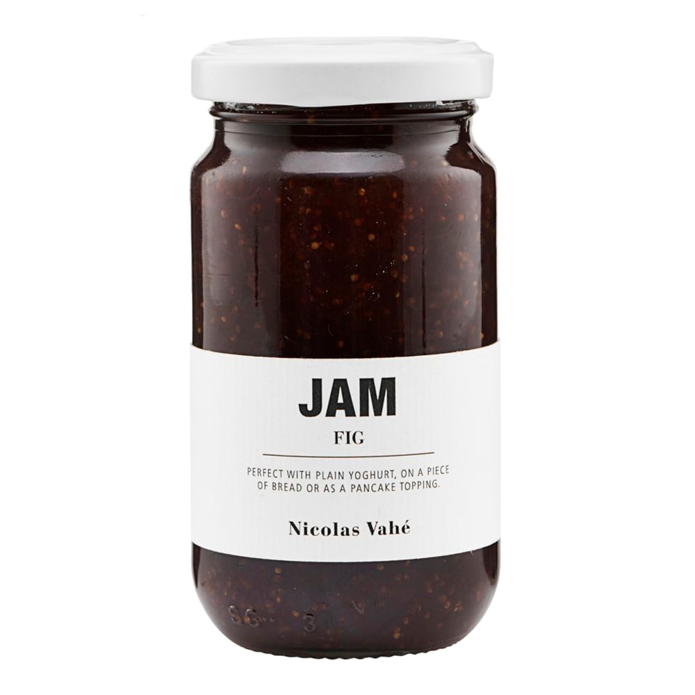 Marmelad Fikon 240 g