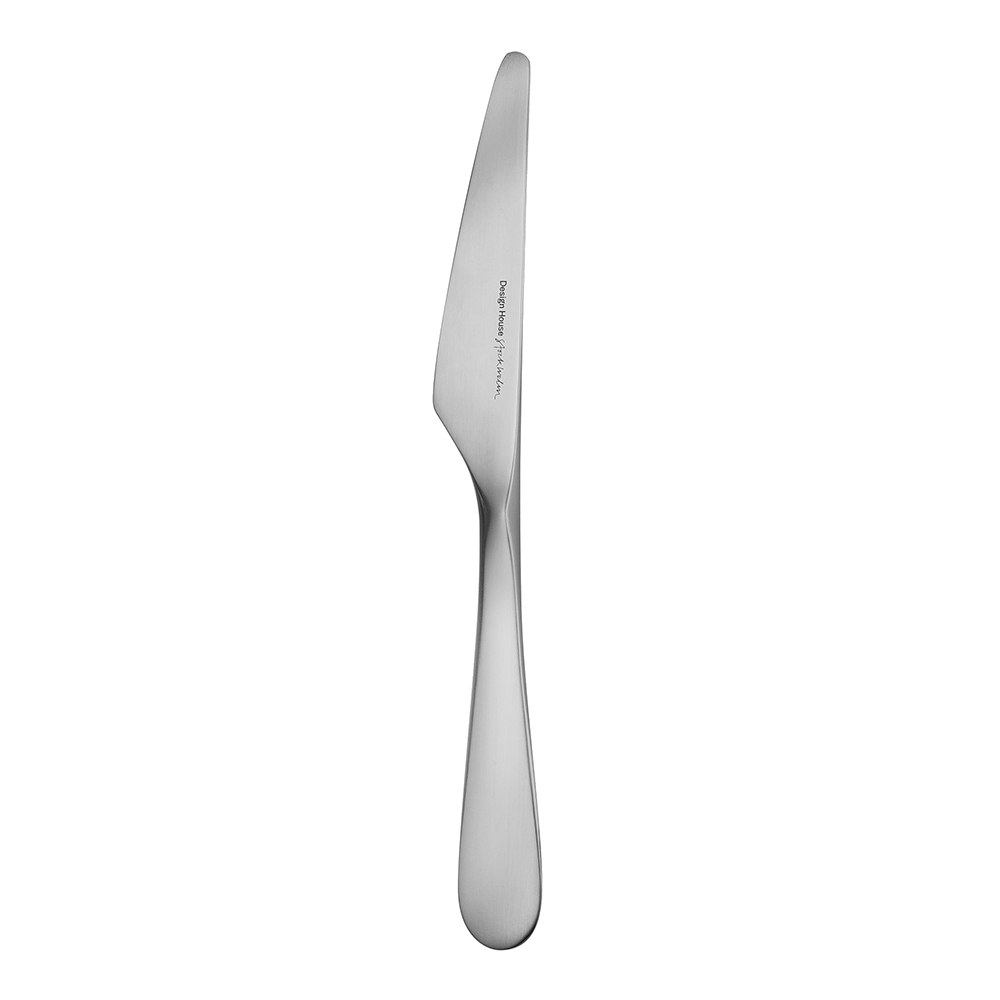 Stockholm Two Matkniv 22,5 cm Rostfritt Stål
