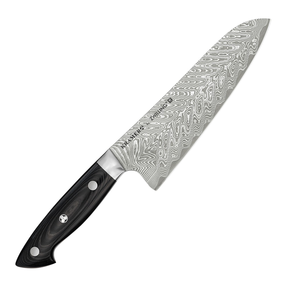Kramer Santoku Japansk Kockkniv 18 cm