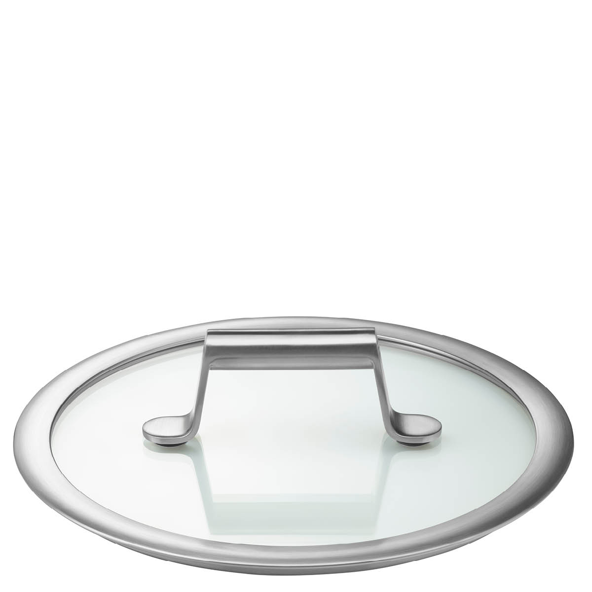 Comfort Line Kastrull med lock 5,7 L Rostfri